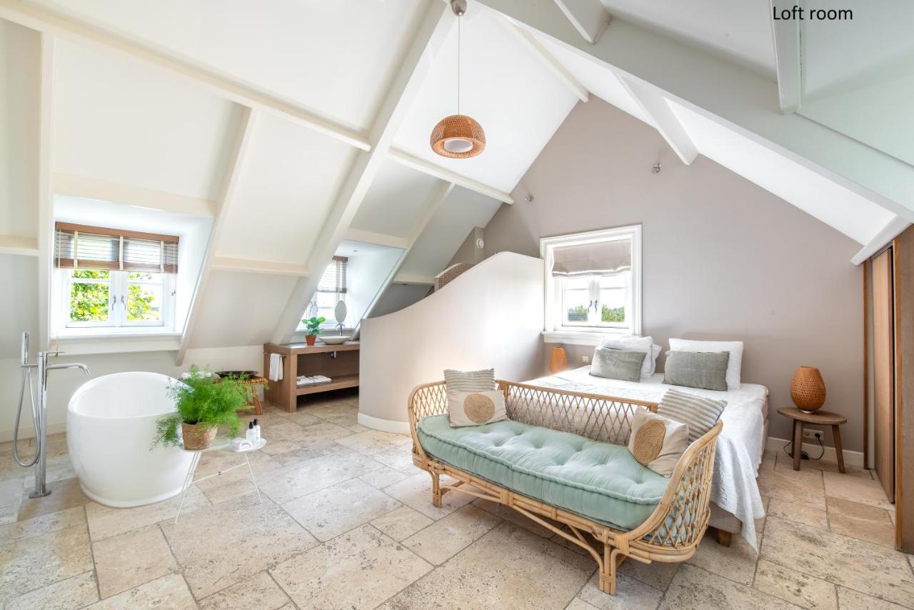 Boutique Oldenhoff 4*